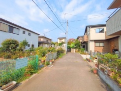 船橋市海神５丁目