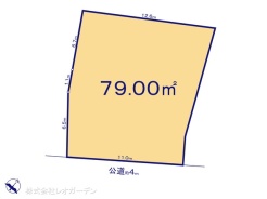 図面と異なる場合は現況を優先