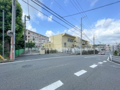 船橋市松が丘５丁目