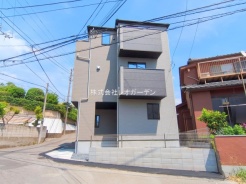 船橋市前原西５丁目