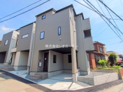 船橋市前原西５丁目