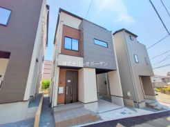 船橋市前原西５丁目