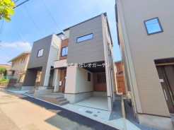 船橋市前原西５丁目