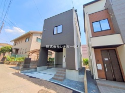 船橋市前原西５丁目