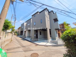 船橋市前原西５丁目