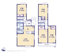 図面と異なる場合は現況を優先