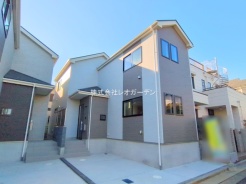 市川市原木４丁目