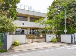 市川市原木４丁目