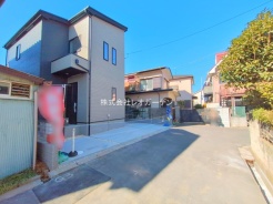 船橋市金杉５丁目