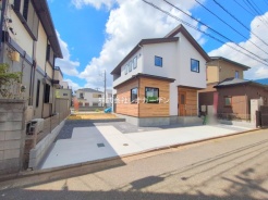 船橋市夏見台３丁目