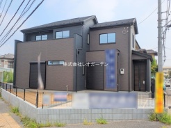 船橋市八木が谷３丁目