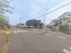 船橋市八木が谷３丁目