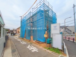市川市国府台５丁目