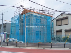 市川市国府台５丁目