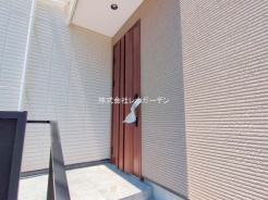 船橋市金杉８丁目