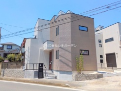 船橋市金杉８丁目