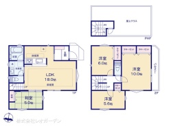 図面と異なる場合は現況を優先