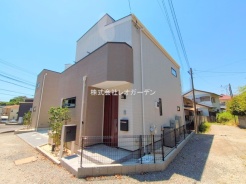 船橋市金杉８丁目