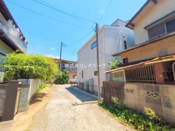 船橋市金杉８丁目