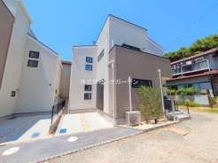 船橋市金杉８丁目