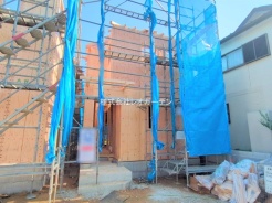 船橋市上山町３丁目