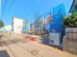 船橋市上山町３丁目