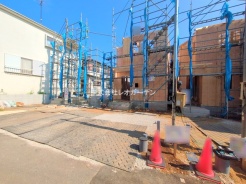 船橋市上山町３丁目