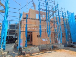 船橋市上山町３丁目