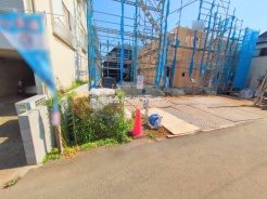 船橋市上山町３丁目