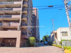 習志野市実籾２丁目