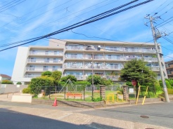 市川市高谷２丁目