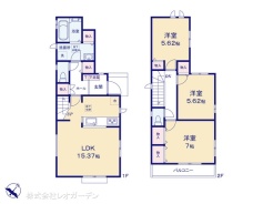 図面と異なる場合は現況を優先