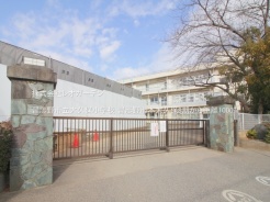 習志野市本大久保２丁目