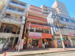 市川市南八幡４丁目
