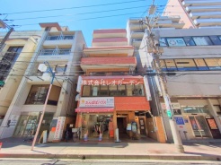 市川市南八幡４丁目