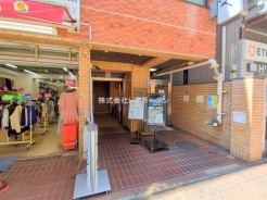 市川市南八幡４丁目