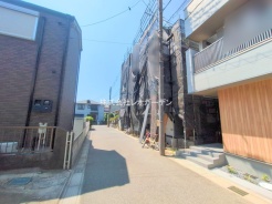 船橋市北本町２丁目