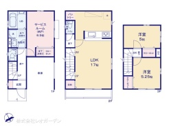 図面と異なる場合は現況を優先