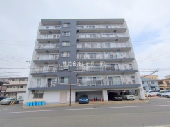 船橋市西船１丁目