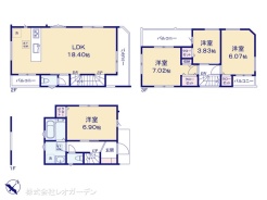 図面と異なる場合は現況を優先