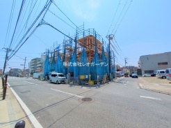 市川市湊新田２丁目