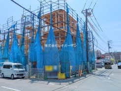 市川市湊新田２丁目