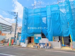 市川市湊新田２丁目