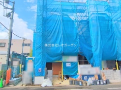 市川市湊新田２丁目