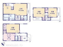 図面と異なる場合は現況を優先