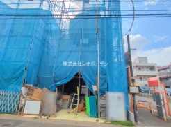 市川市湊新田２丁目