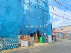 市川市湊新田２丁目