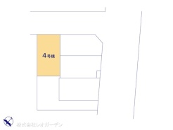 図面と異なる場合は現況を優先