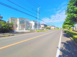 白井市大松１丁目