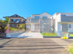 白井市大松１丁目